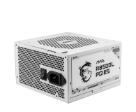 MSI A850GL 850W 80 Plus Gold ATX 3.1 - 1204824 - zdjęcie 6